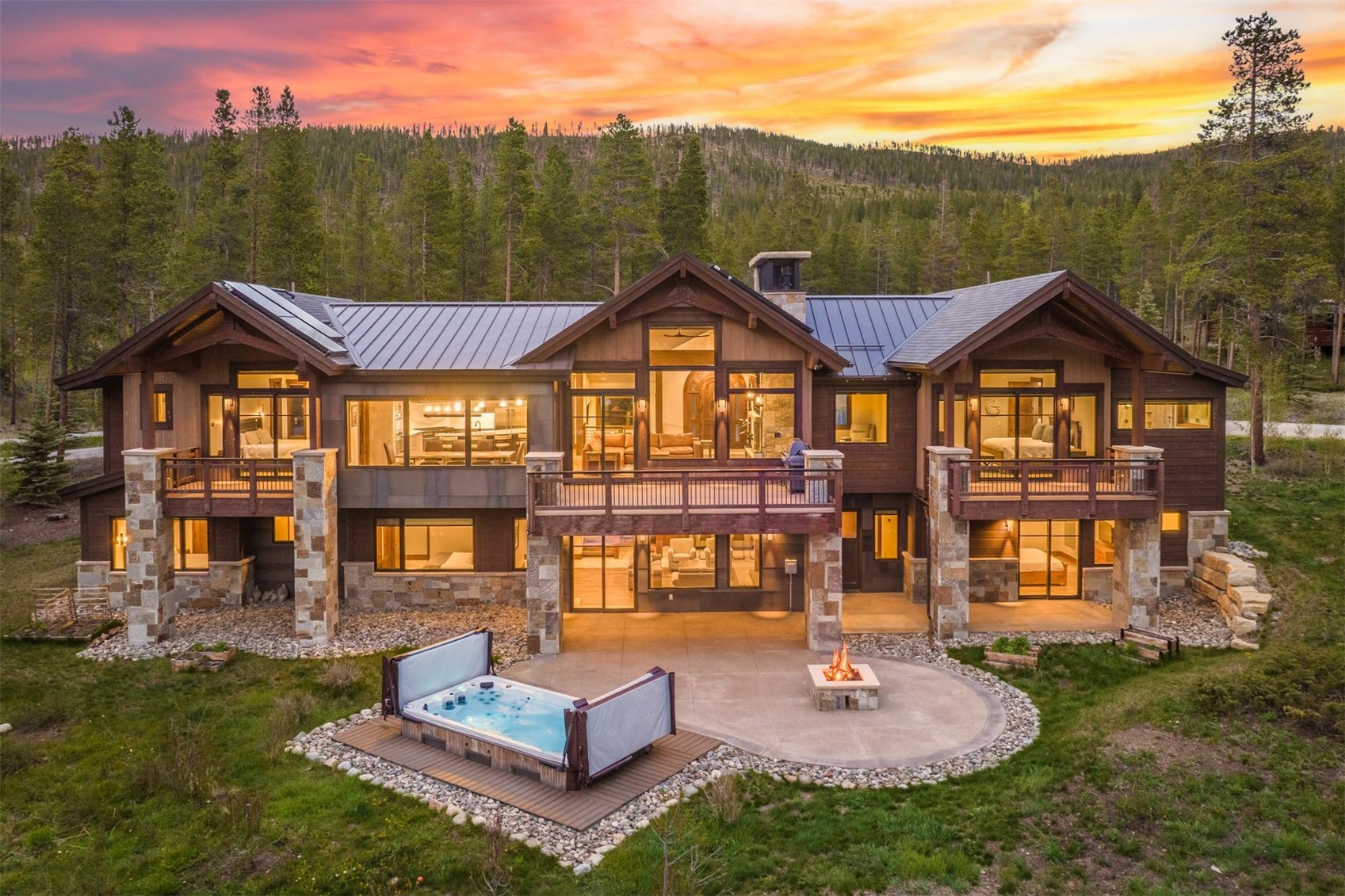 11 Dyer Trail Breckenridge CO 80424