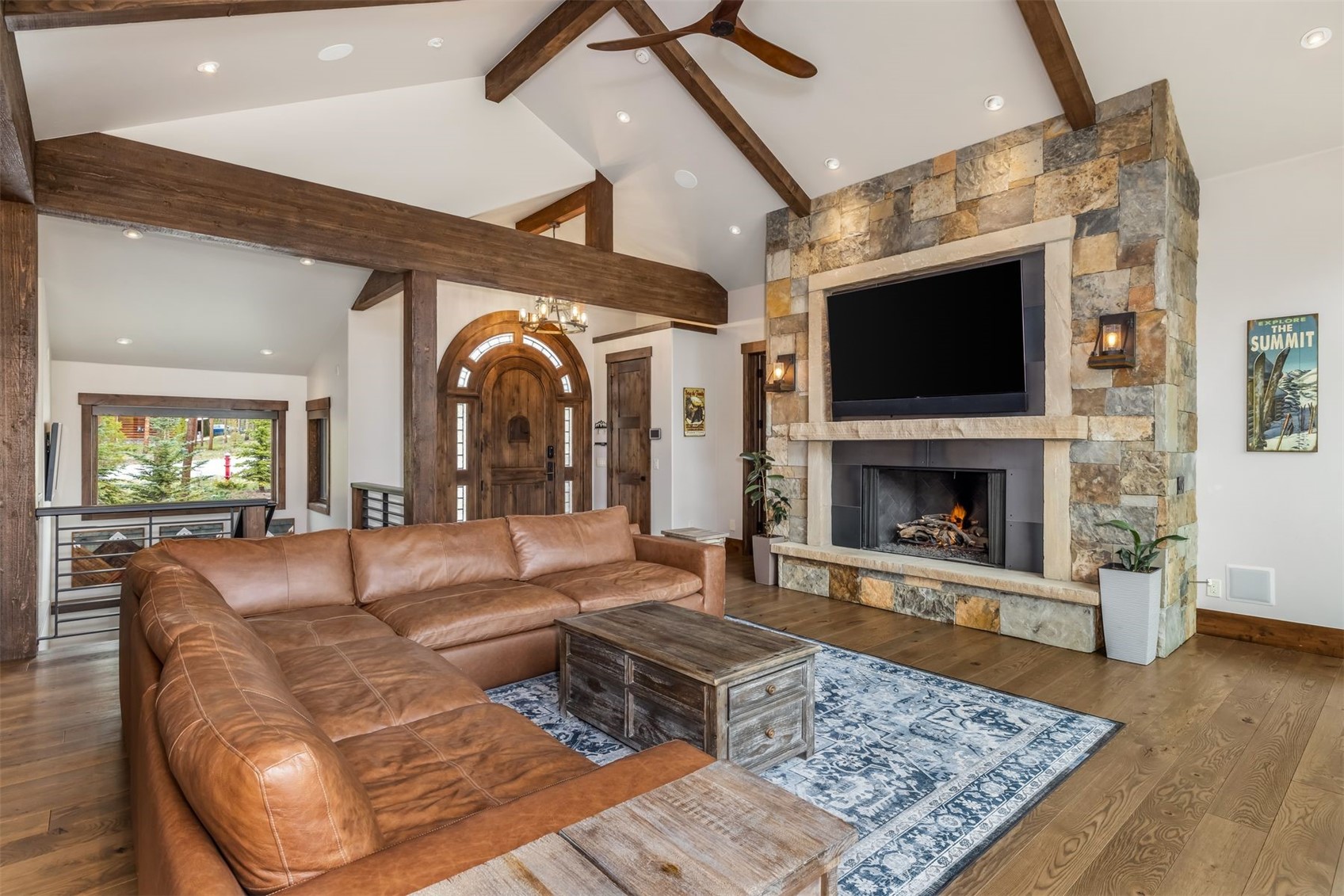 11 Dyer Trail Breckenridge CO 80424