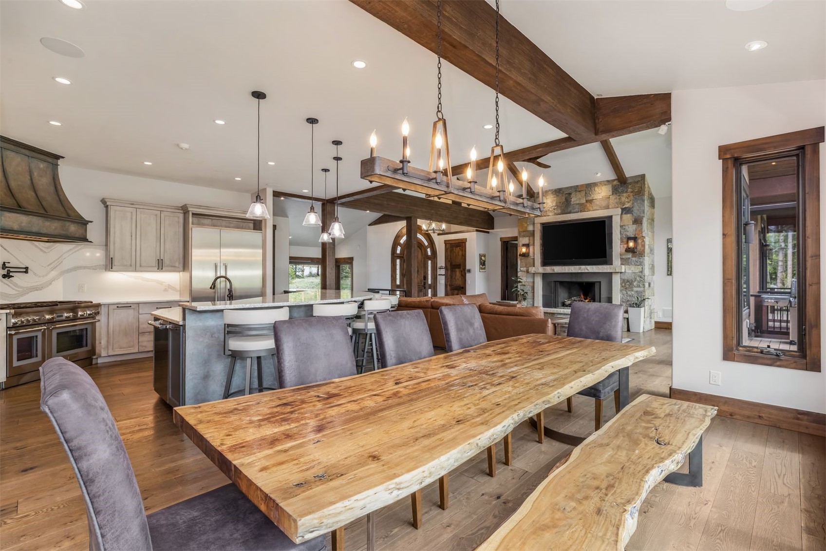 11 Dyer Trail Breckenridge CO 80424