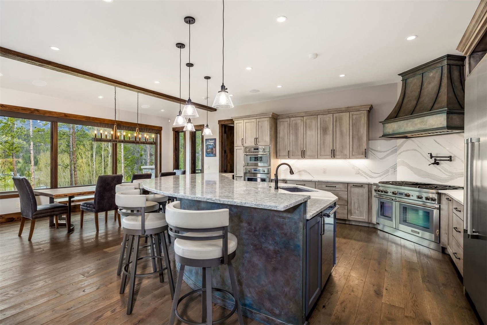 11 Dyer Trail Breckenridge CO 80424