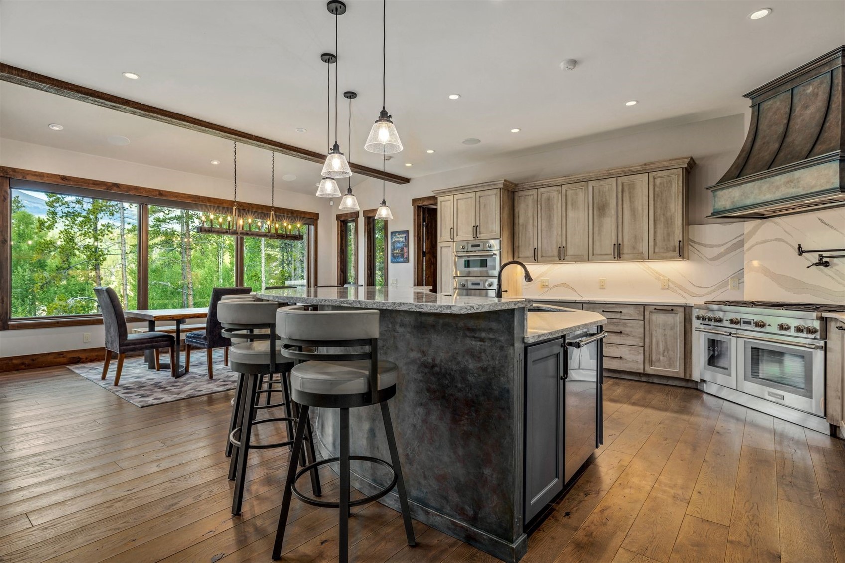 11 Dyer Trail Breckenridge CO 80424