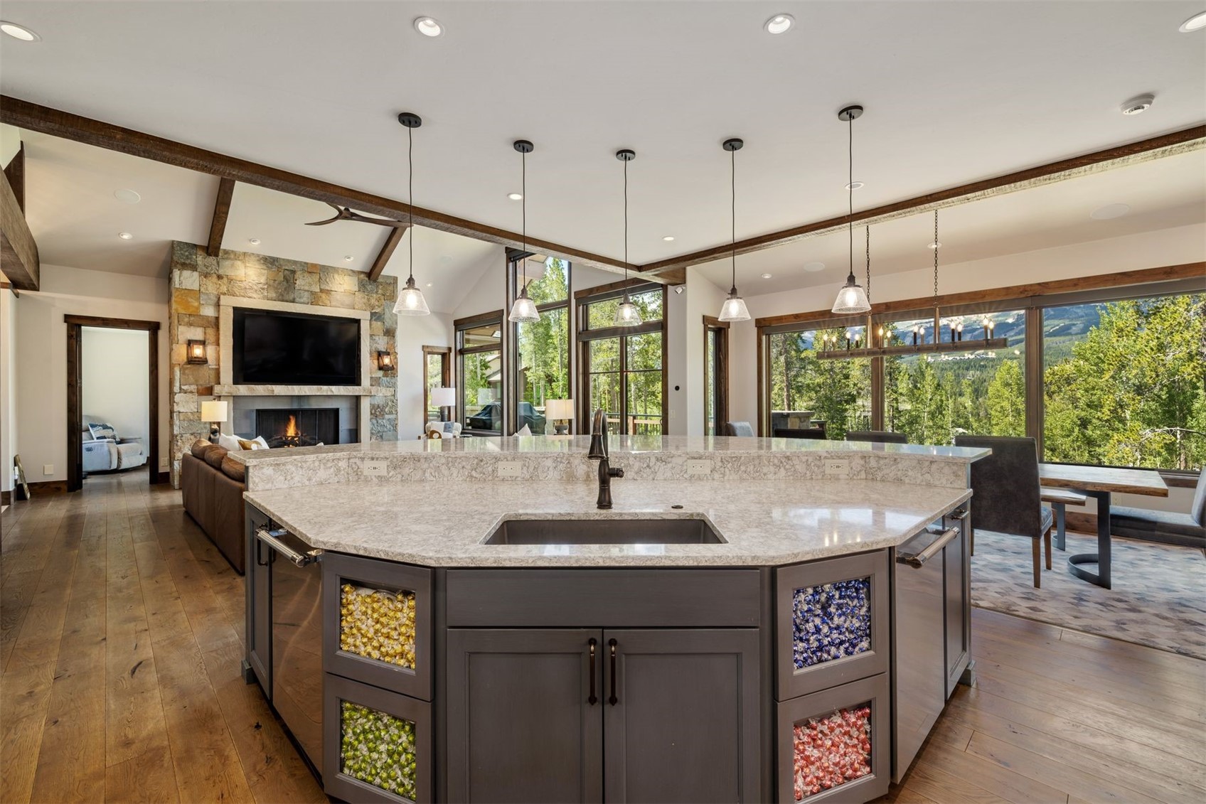 11 Dyer Trail Breckenridge CO 80424