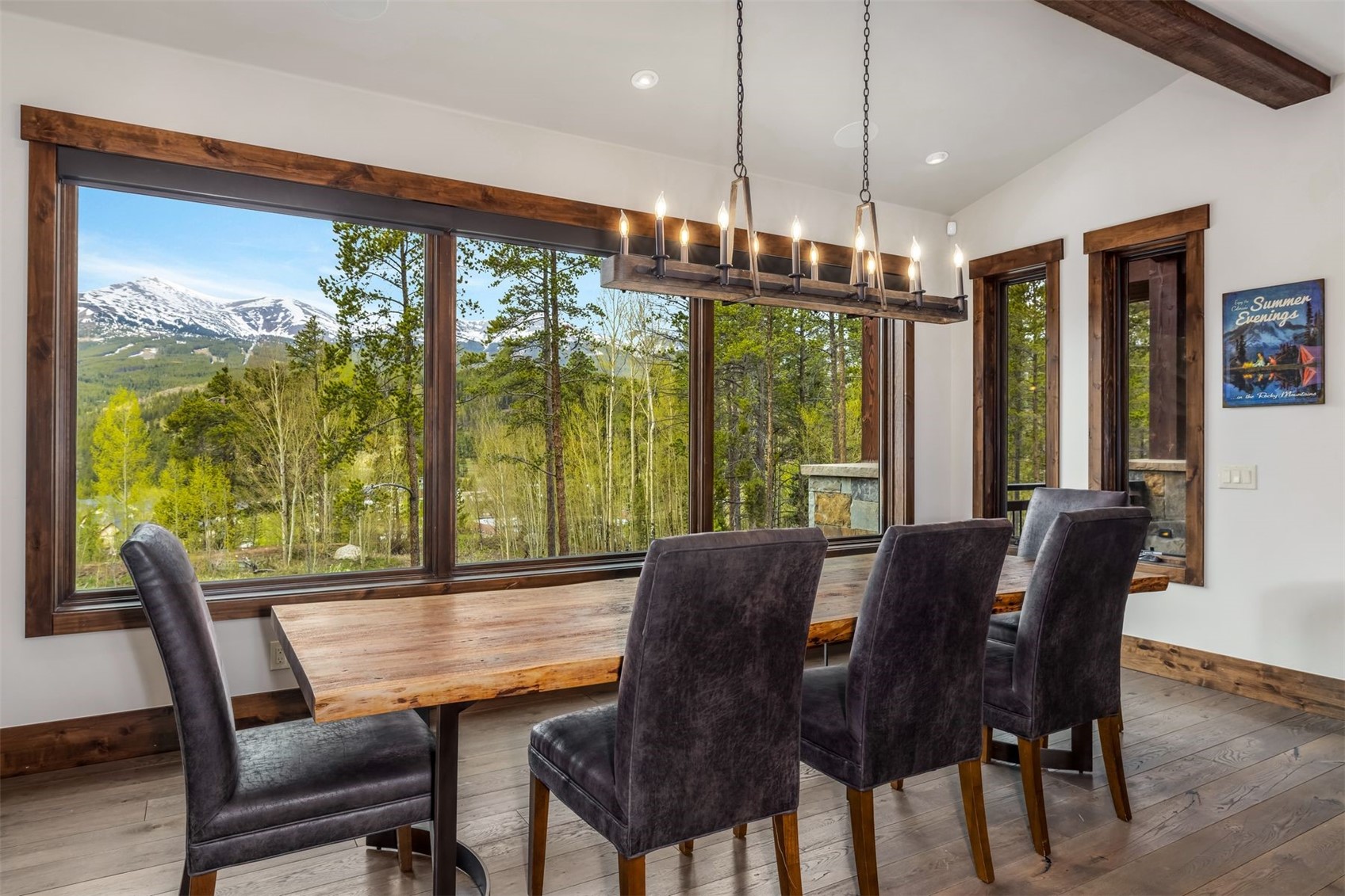 11 Dyer Trail Breckenridge CO 80424