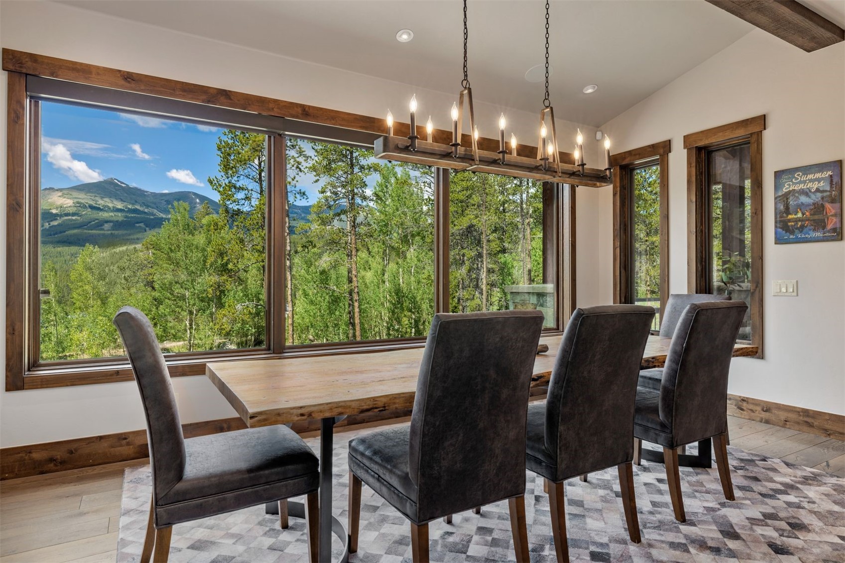 11 Dyer Trail Breckenridge CO 80424