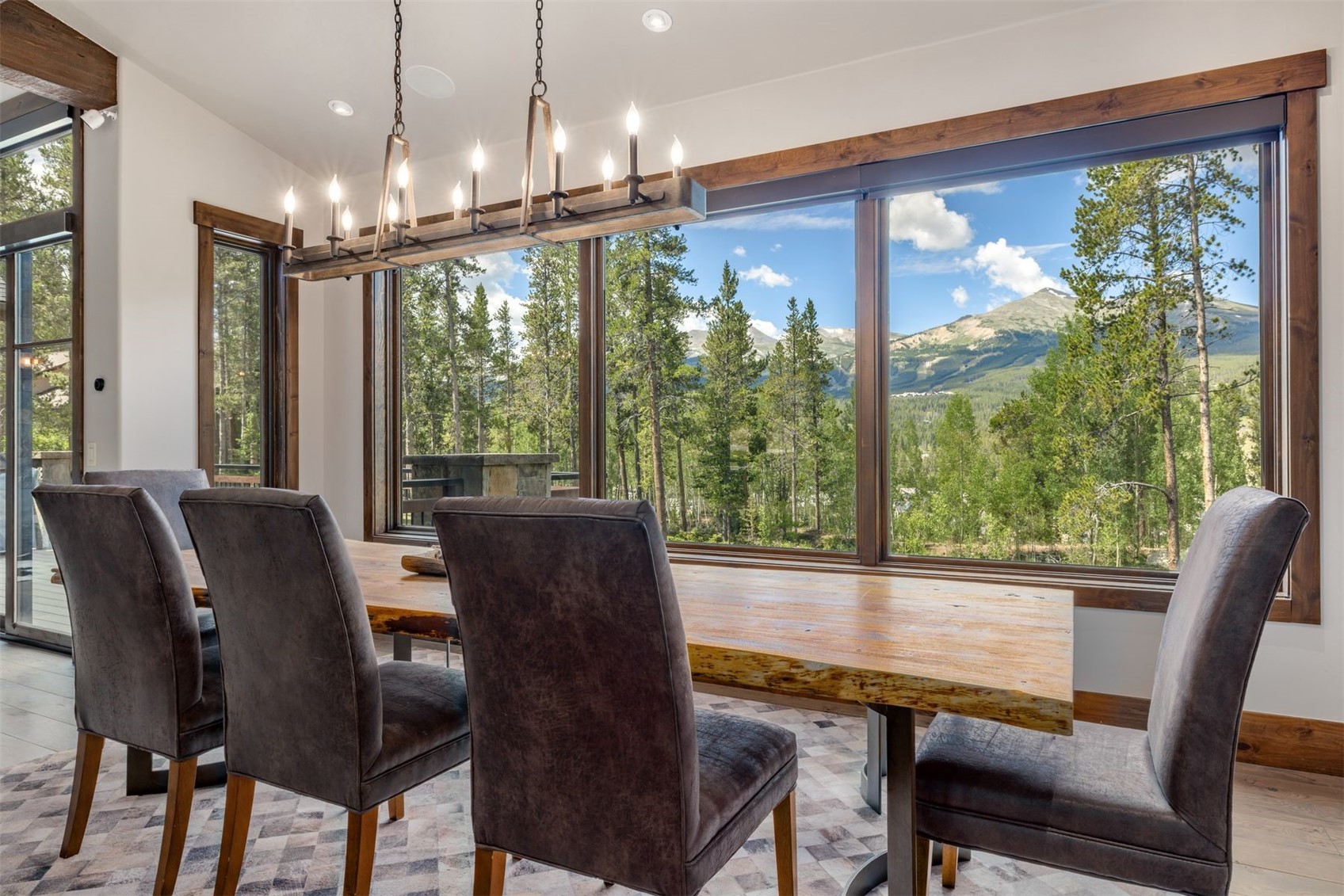 11 Dyer Trail Breckenridge CO 80424