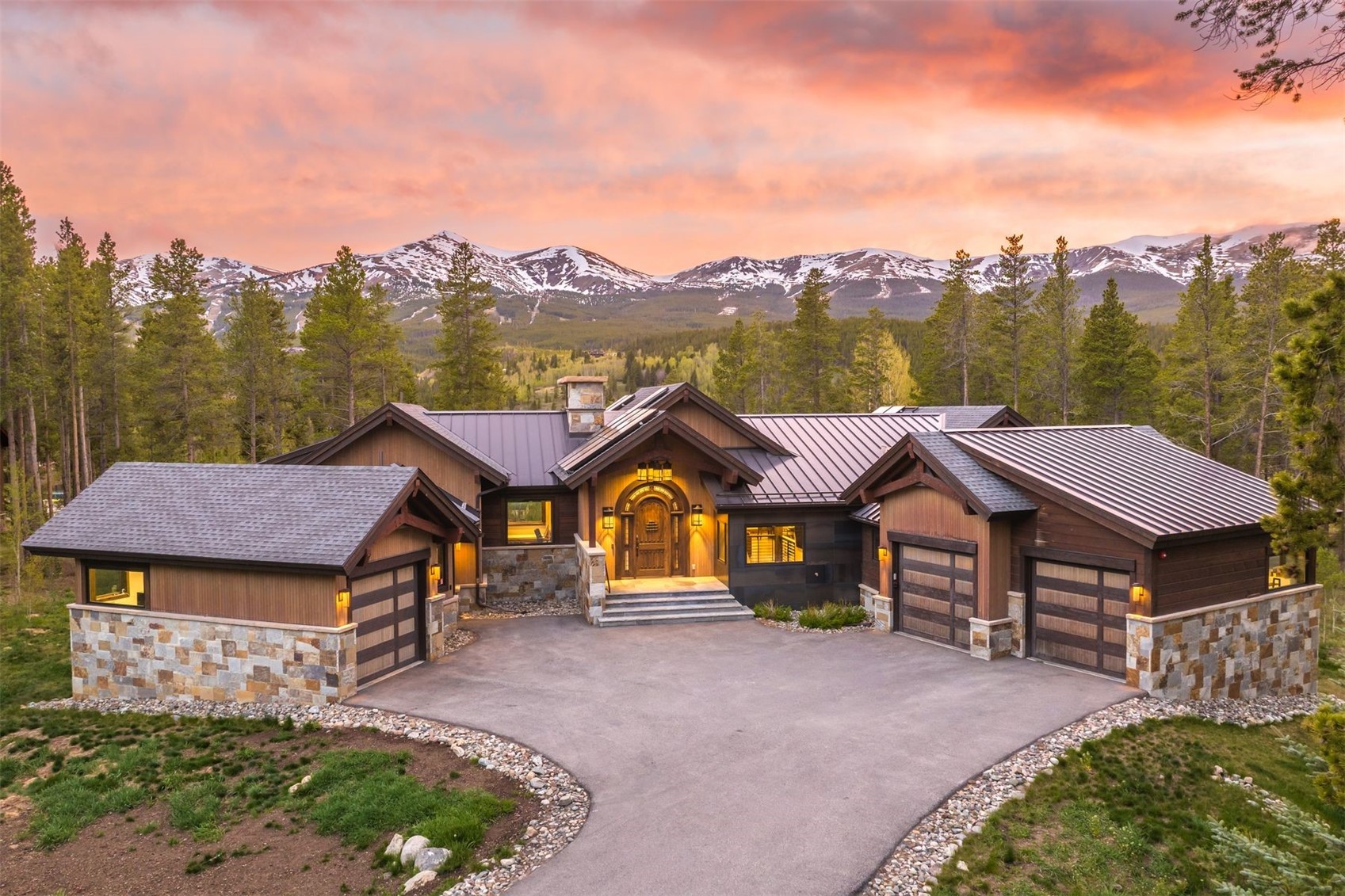 11 Dyer Trail Breckenridge CO 80424