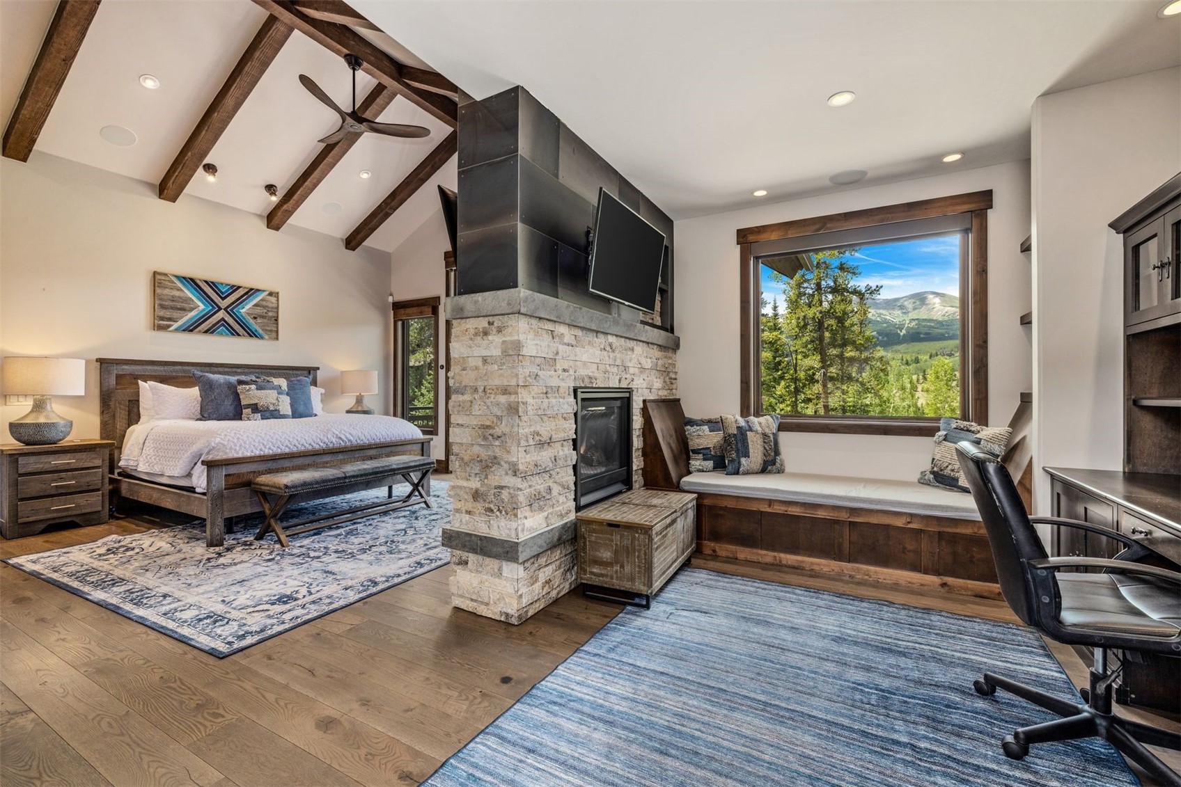 11 Dyer Trail Breckenridge CO 80424