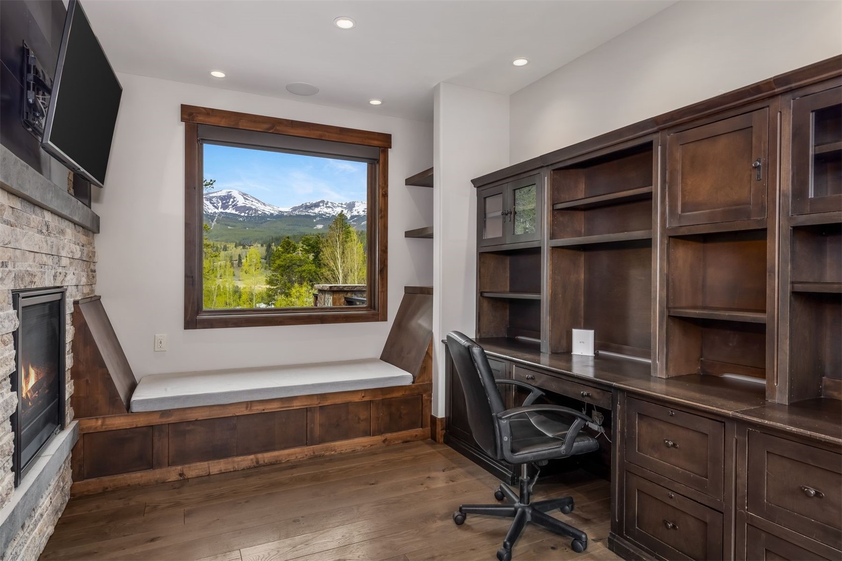 11 Dyer Trail Breckenridge CO 80424