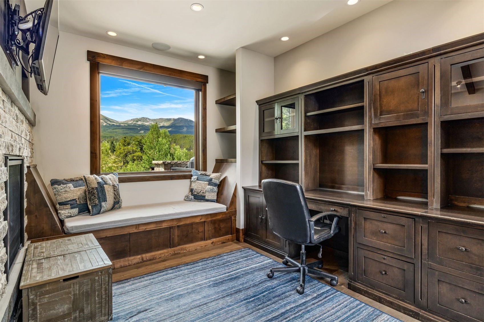 11 Dyer Trail Breckenridge CO 80424