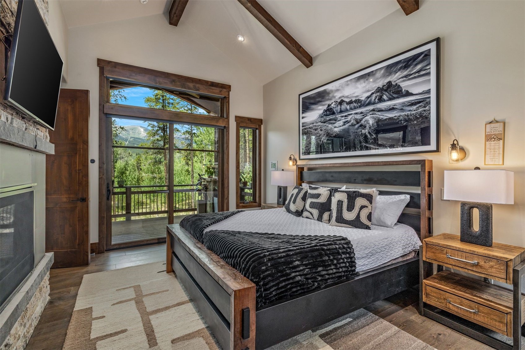11 Dyer Trail Breckenridge CO 80424