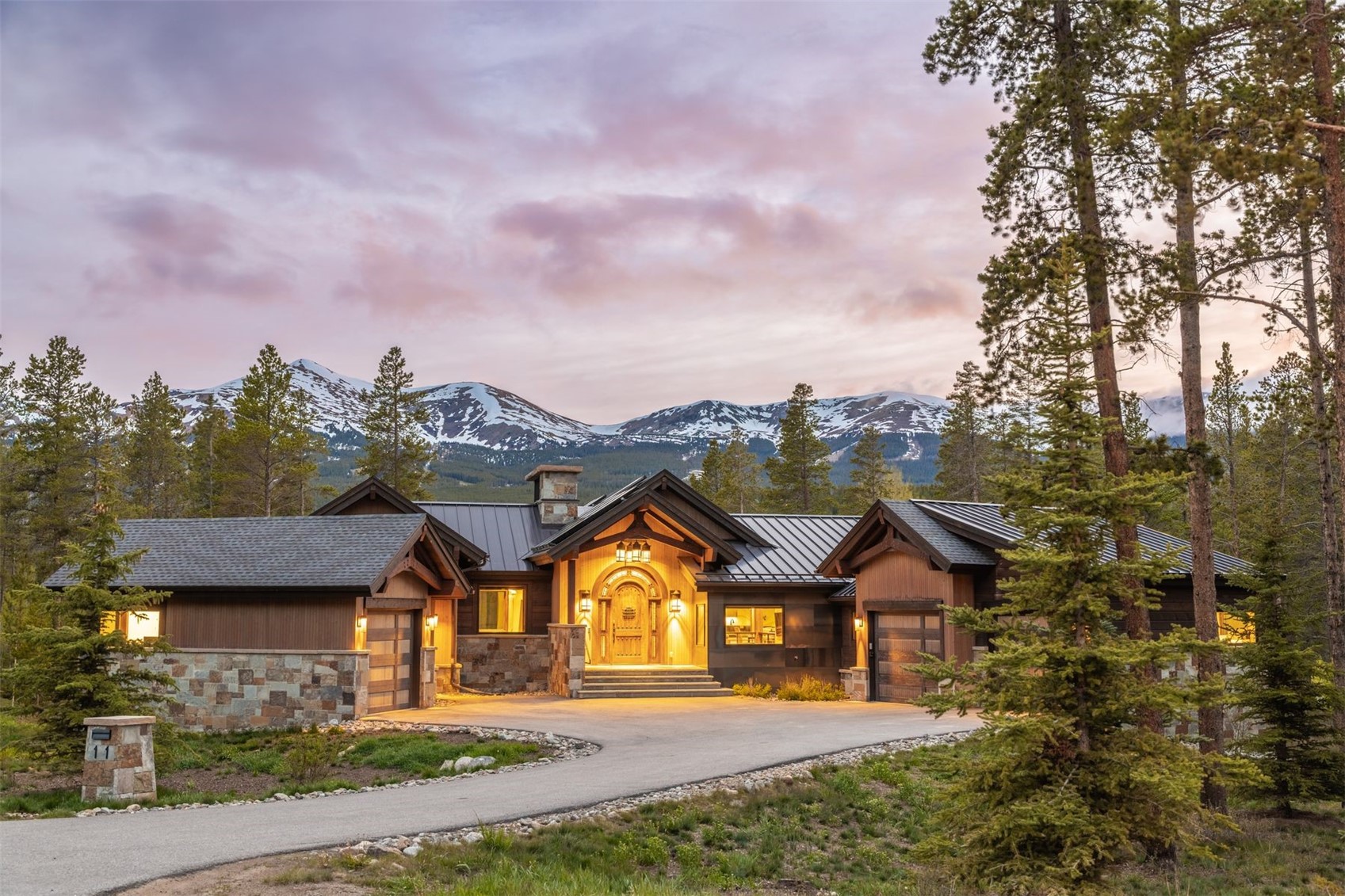 11 Dyer Trail Breckenridge CO 80424