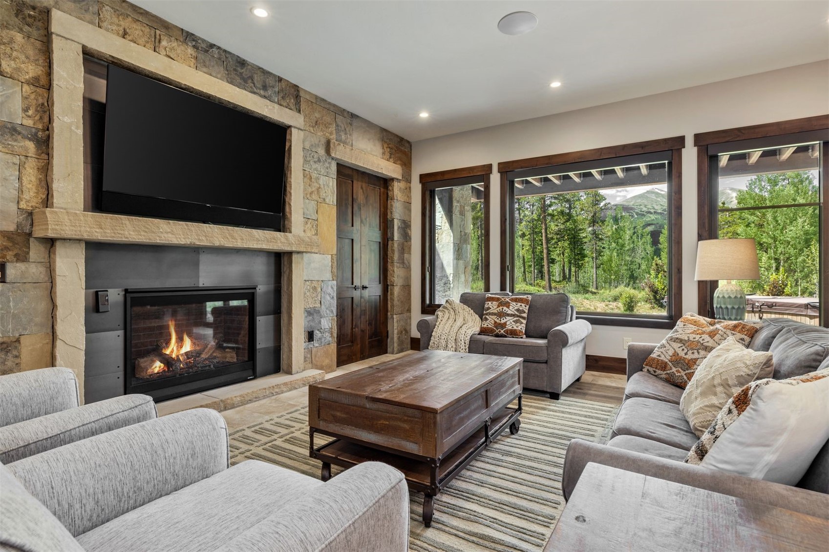 11 Dyer Trail Breckenridge CO 80424