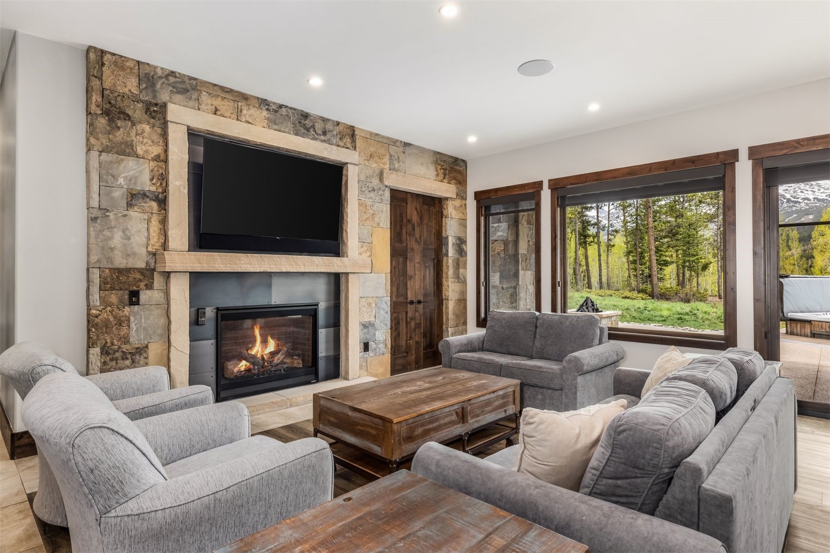 11 Dyer Trail Breckenridge CO 80424