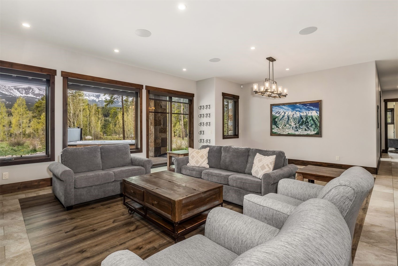 11 Dyer Trail Breckenridge CO 80424