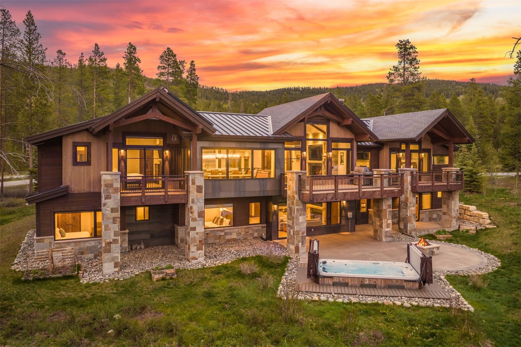 11 Dyer Trail Breckenridge CO 80424