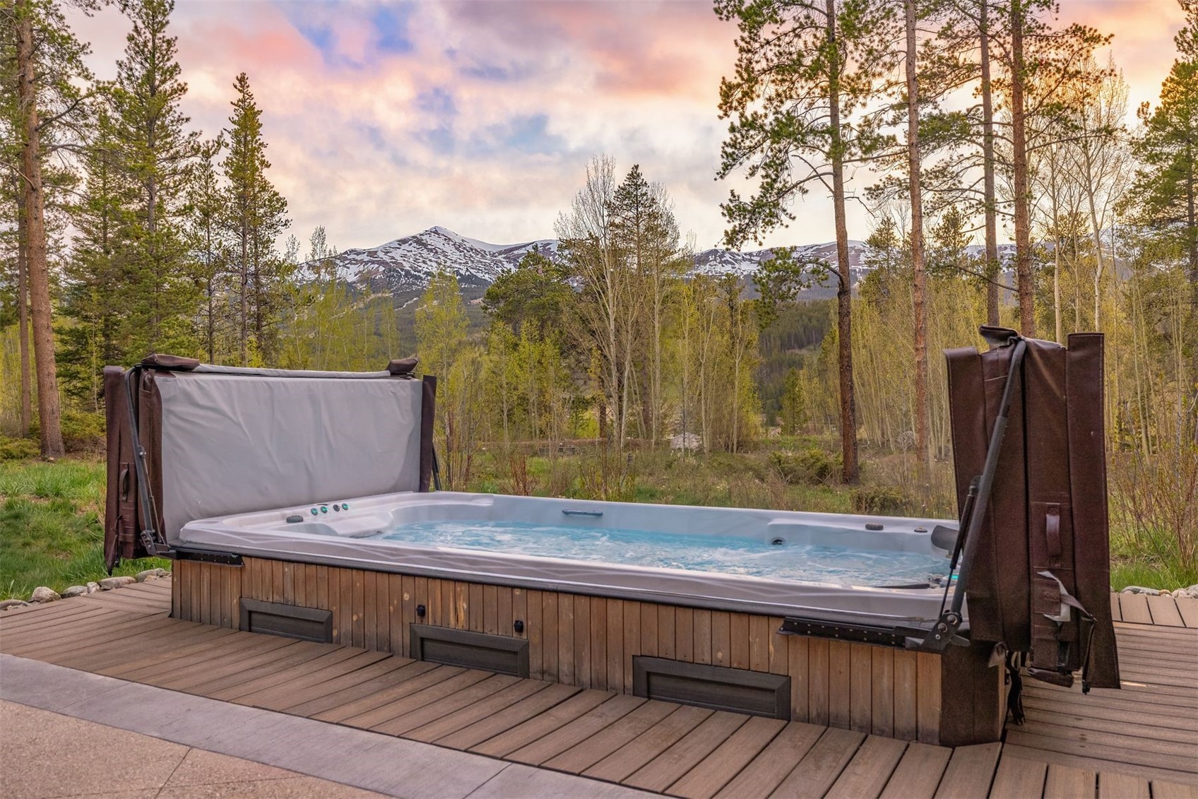 11 Dyer Trail Breckenridge CO 80424