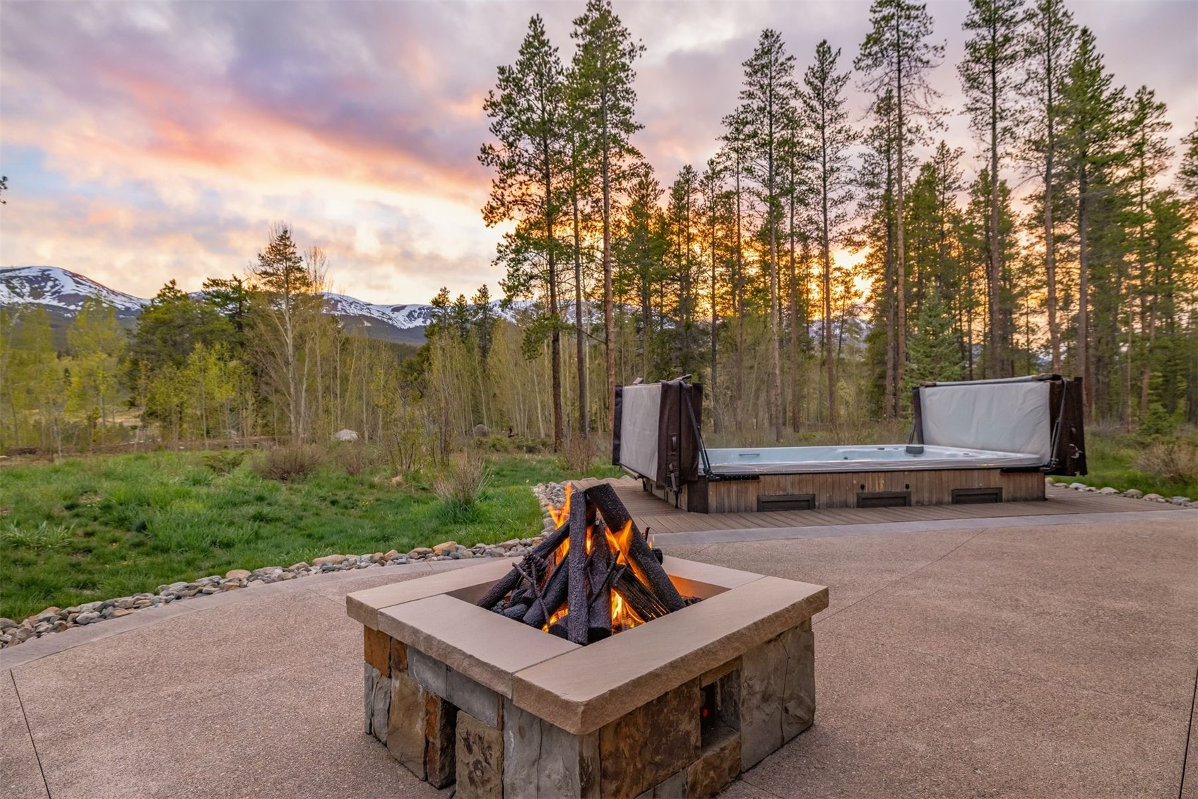 11 Dyer Trail Breckenridge CO 80424