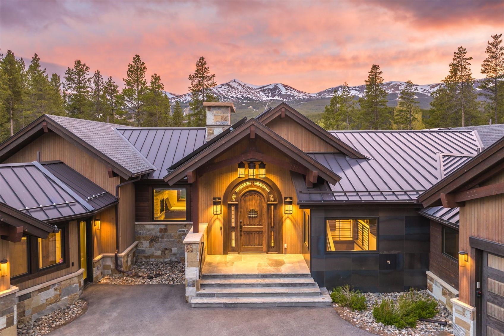 11 Dyer Trail Breckenridge CO 80424