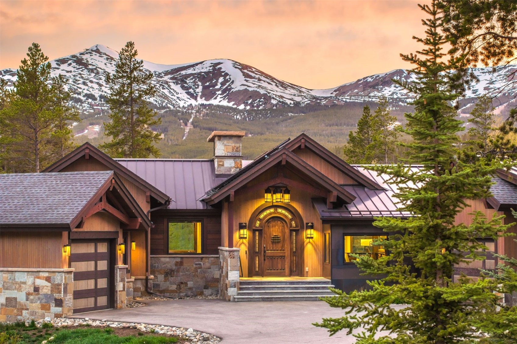 11 Dyer Trail Breckenridge CO 80424