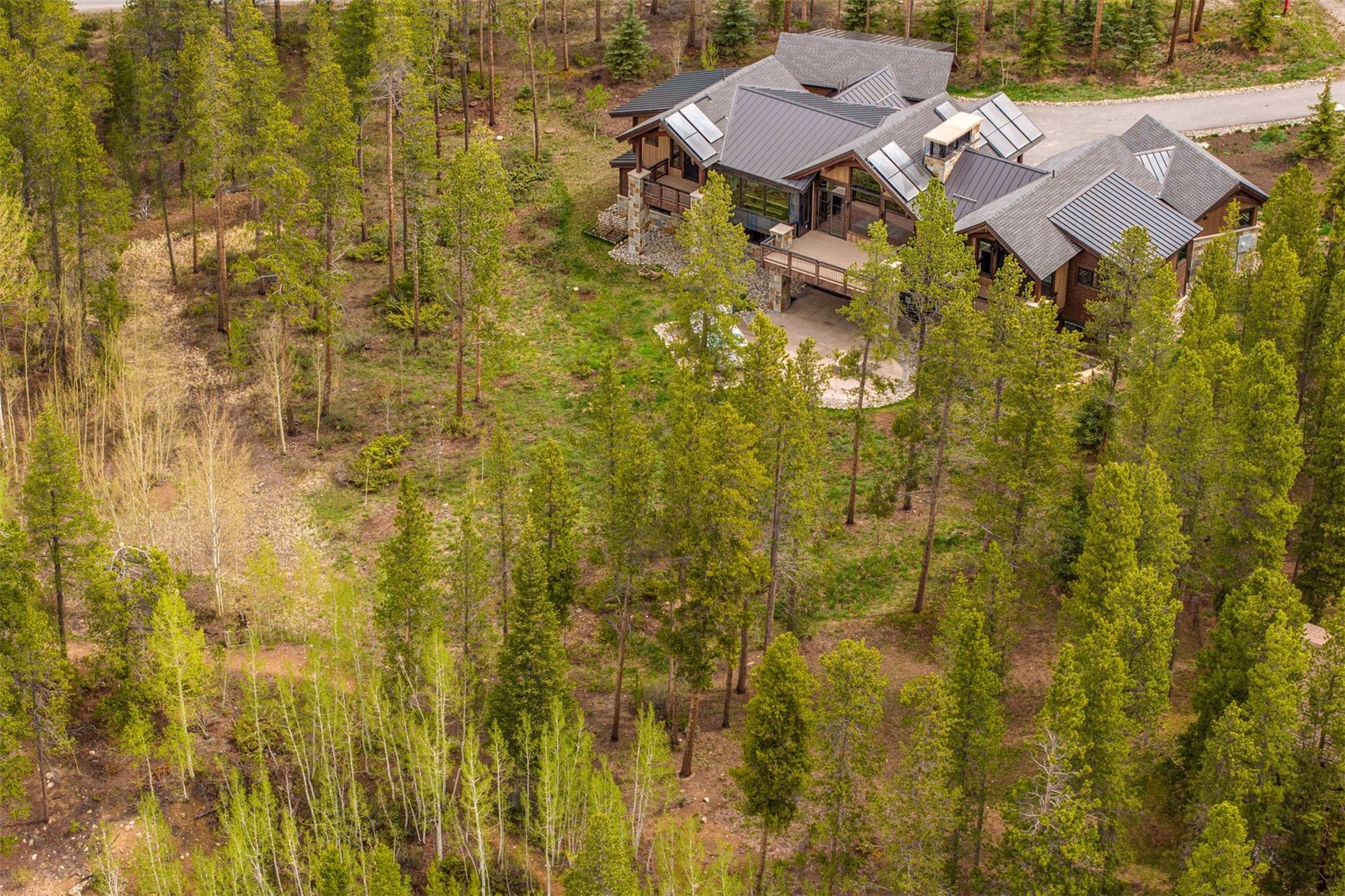 11 Dyer Trail Breckenridge CO 80424