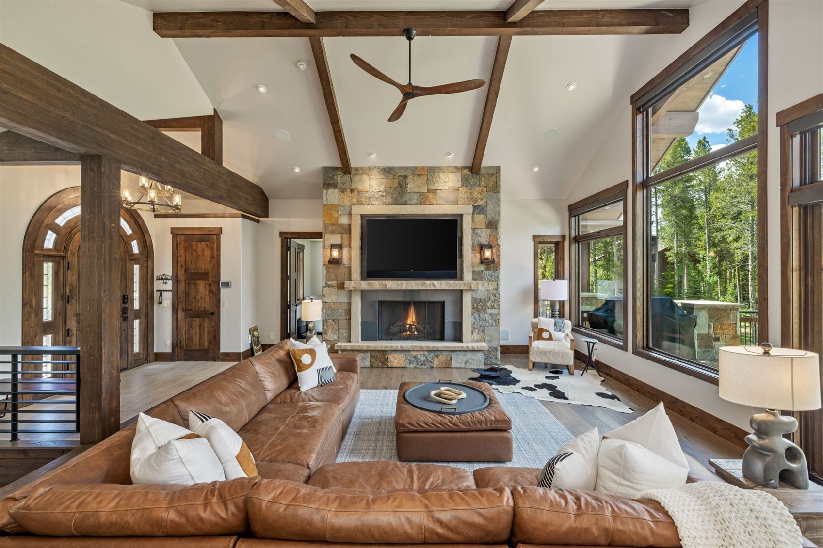 11 Dyer Trail Breckenridge CO 80424