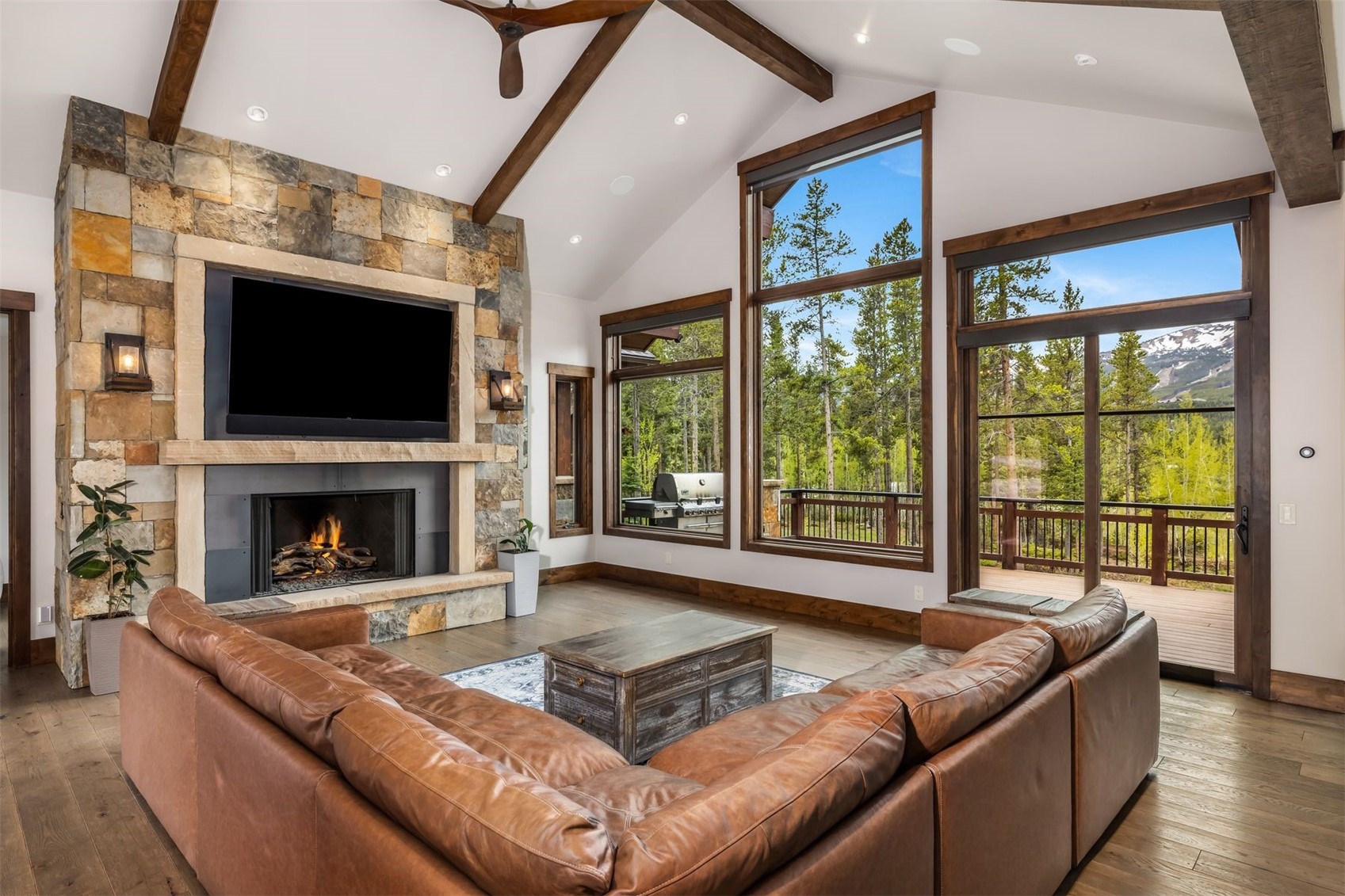 11 Dyer Trail Breckenridge CO 80424