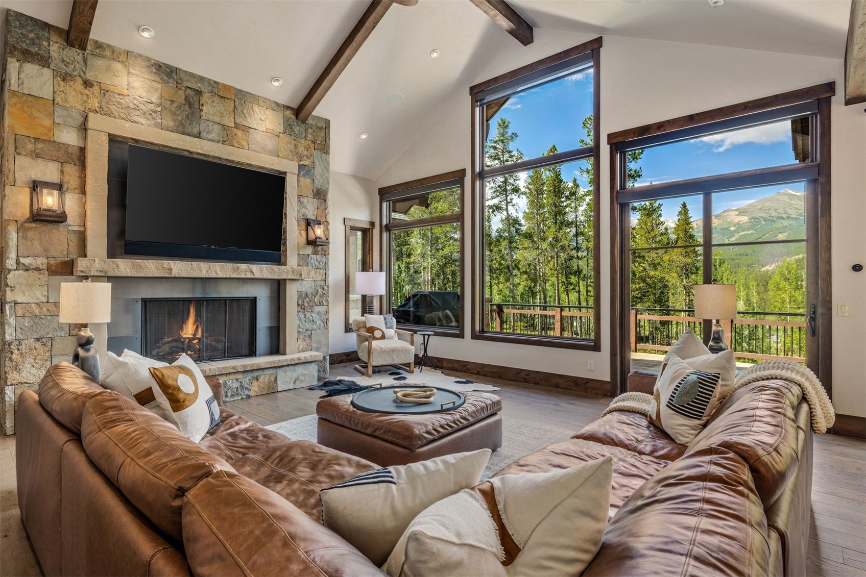 11 Dyer Trail Breckenridge CO 80424