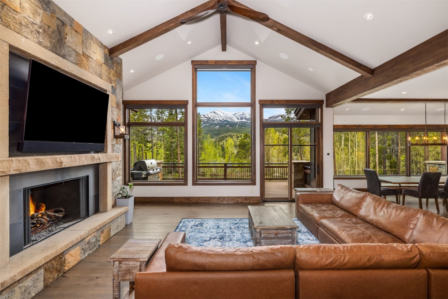 11 Dyer Trail Breckenridge CO 80424