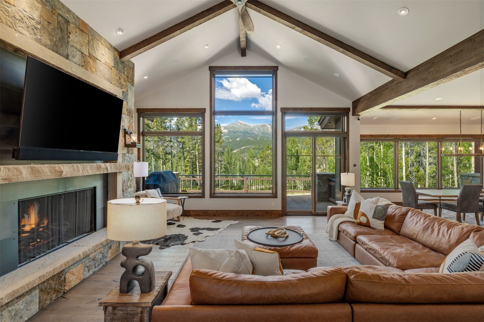 11 Dyer Trail Breckenridge CO 80424