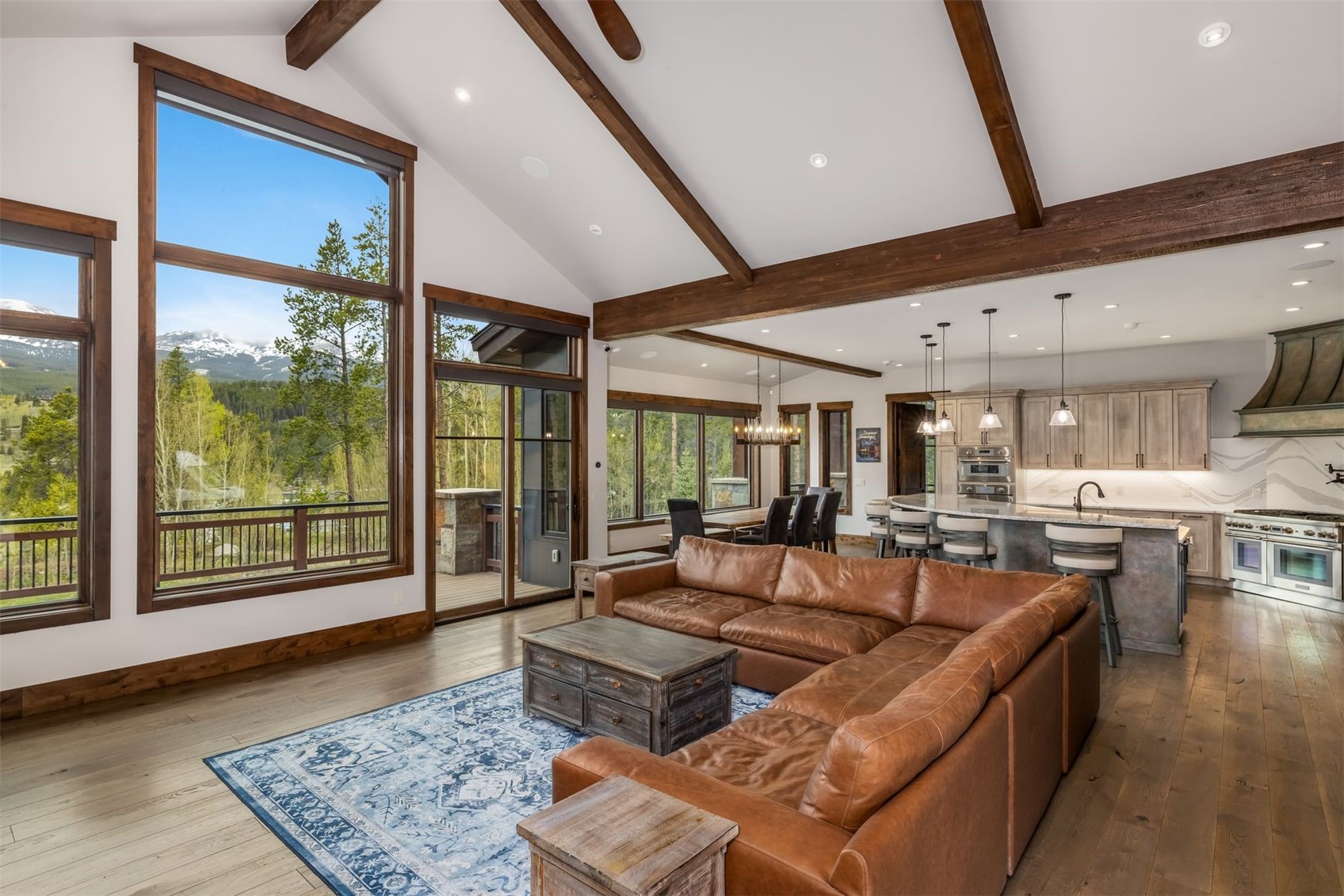 11 Dyer Trail Breckenridge CO 80424