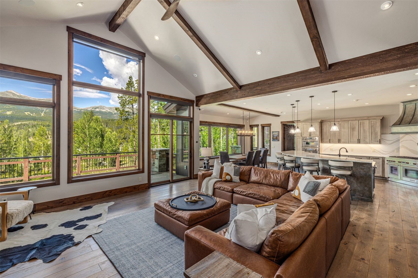 11 Dyer Trail Breckenridge CO 80424
