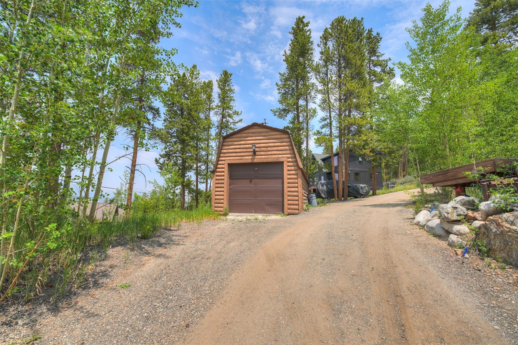 99 Bearing Tree Road Breckenridge CO 80424
