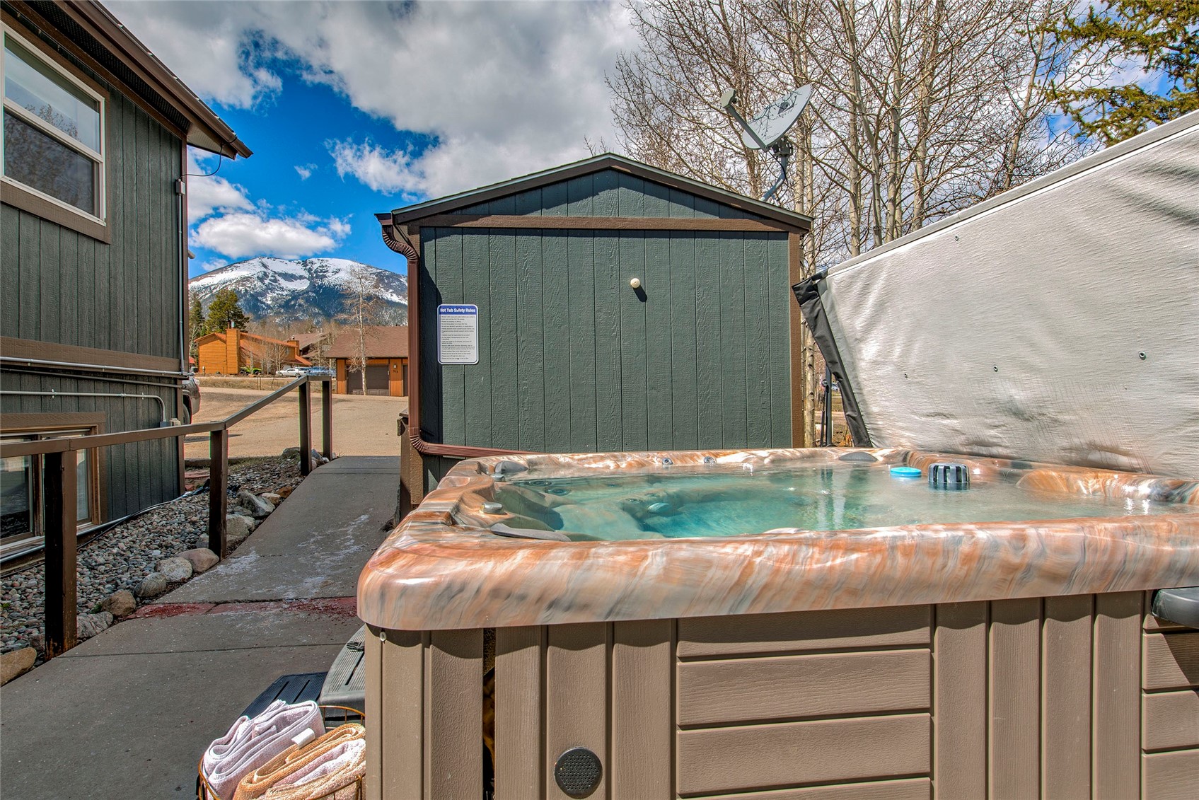 472 Ryan Gulch Road Silverthorne CO 80498
