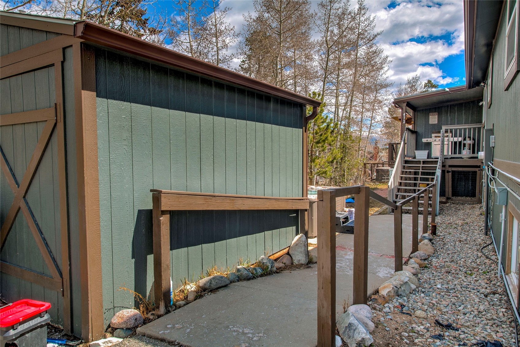 472 Ryan Gulch Road Silverthorne CO 80498