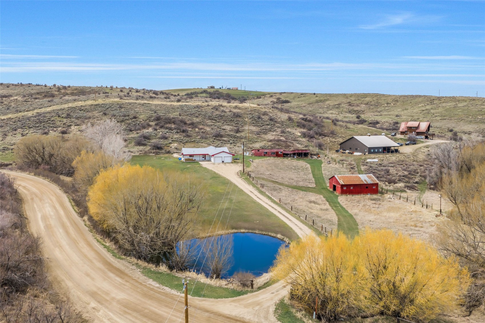 42855 County Road 76 Hayden CO 81639
