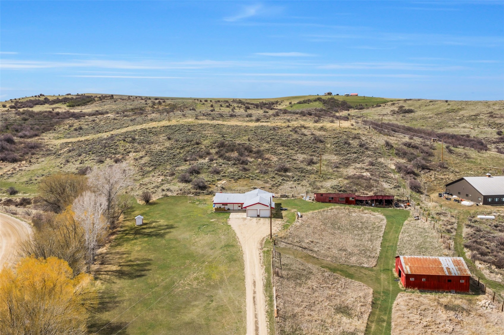 42855 County Road 76 Hayden CO 81639