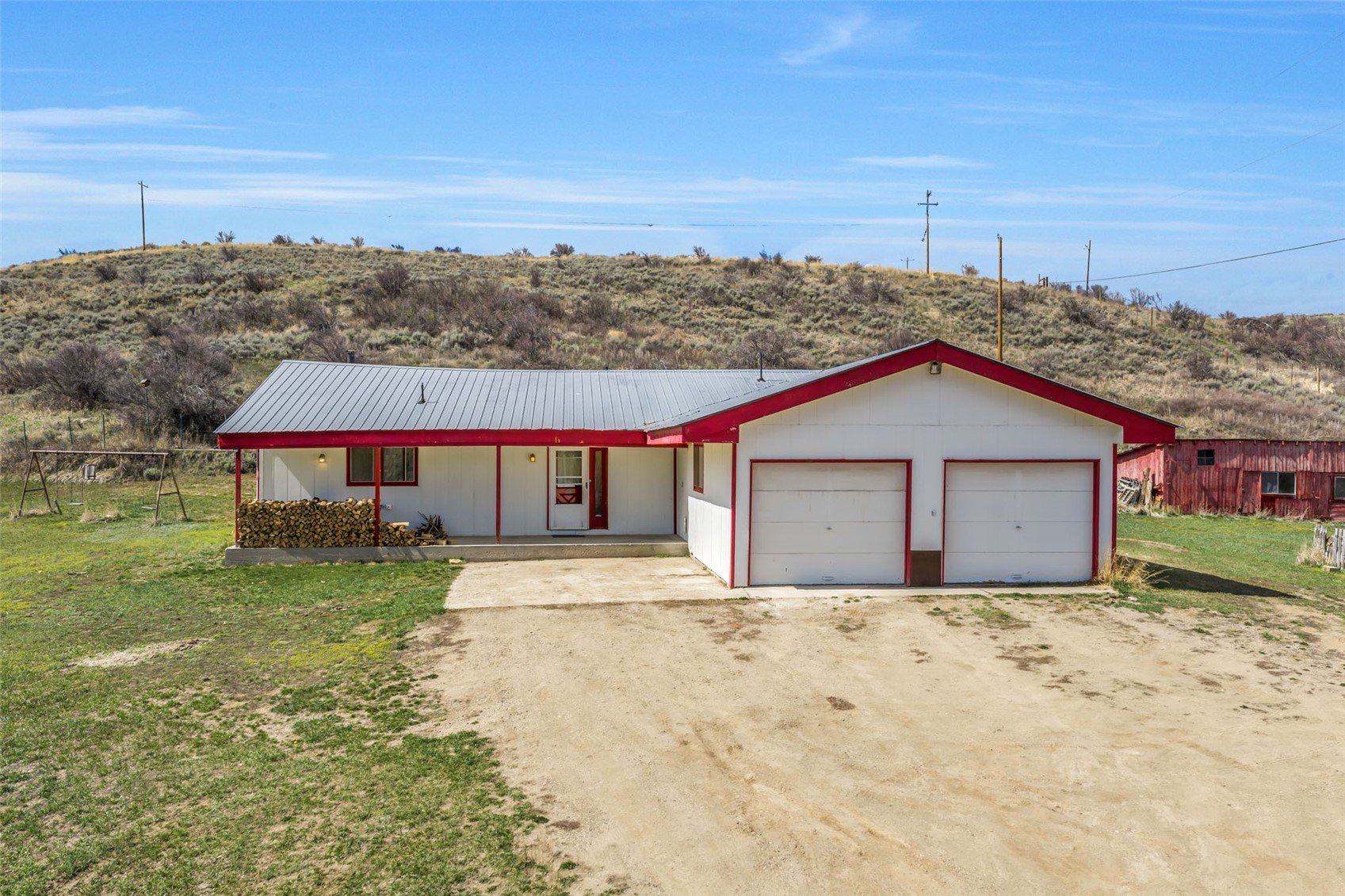 42855 County Road 76 Hayden CO 81639