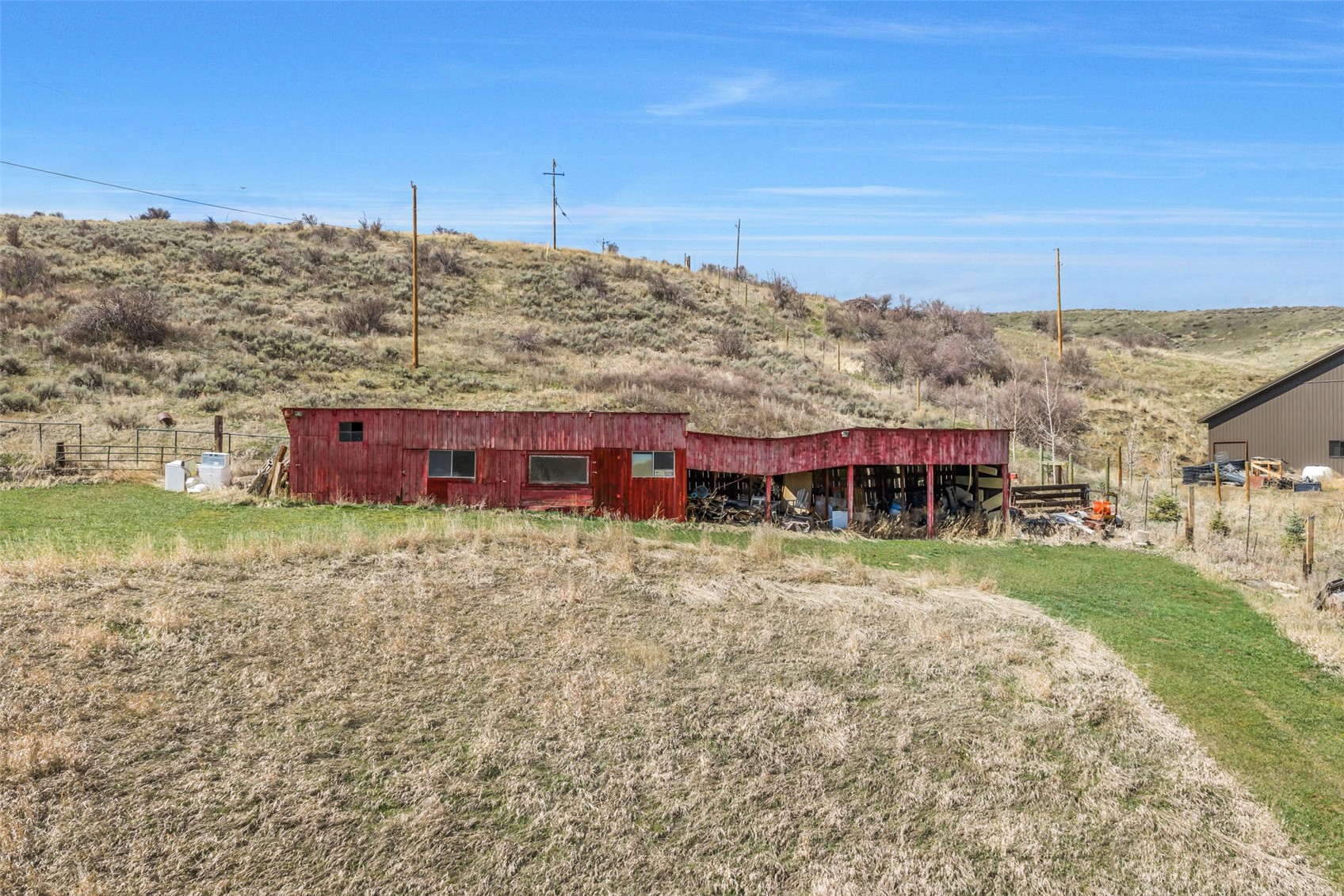 42855 County Road 76 Hayden CO 81639