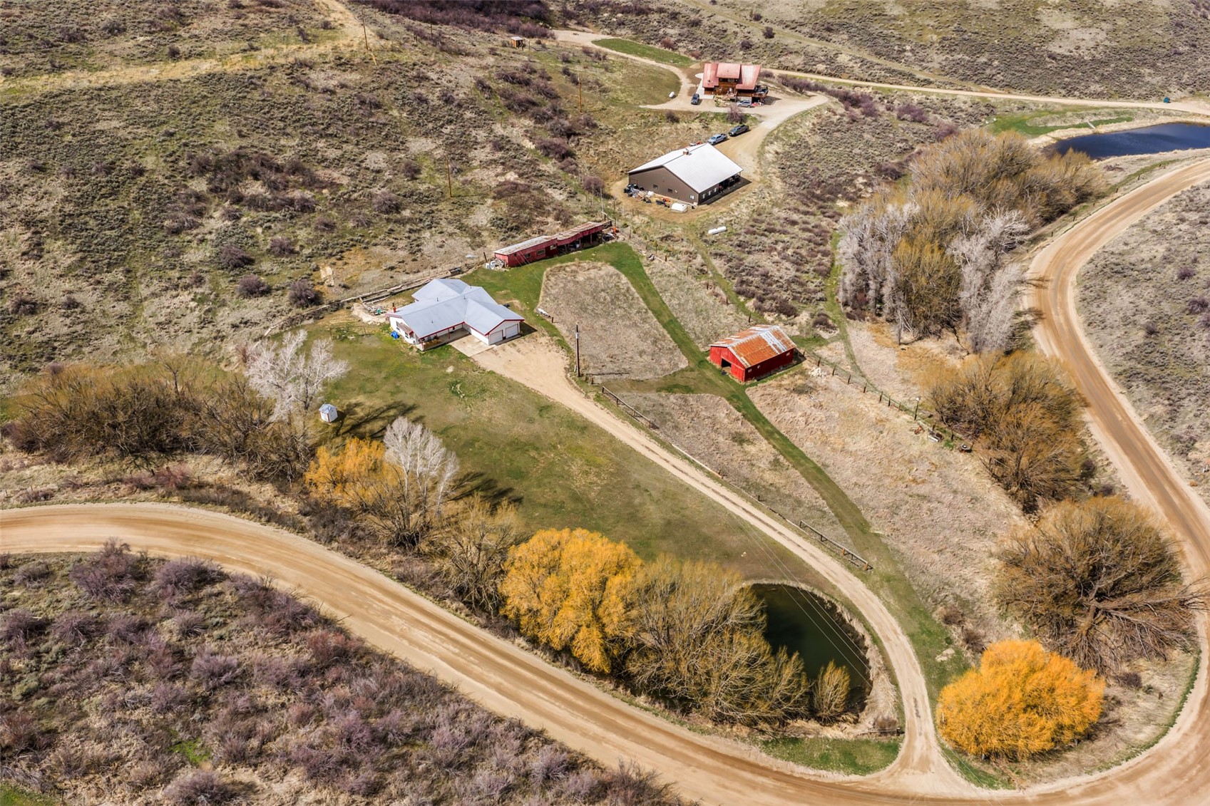 42855 County Road 76 Hayden CO 81639
