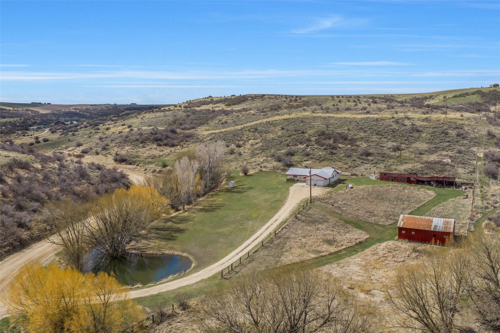42855 County Road 76 Hayden CO 81639
