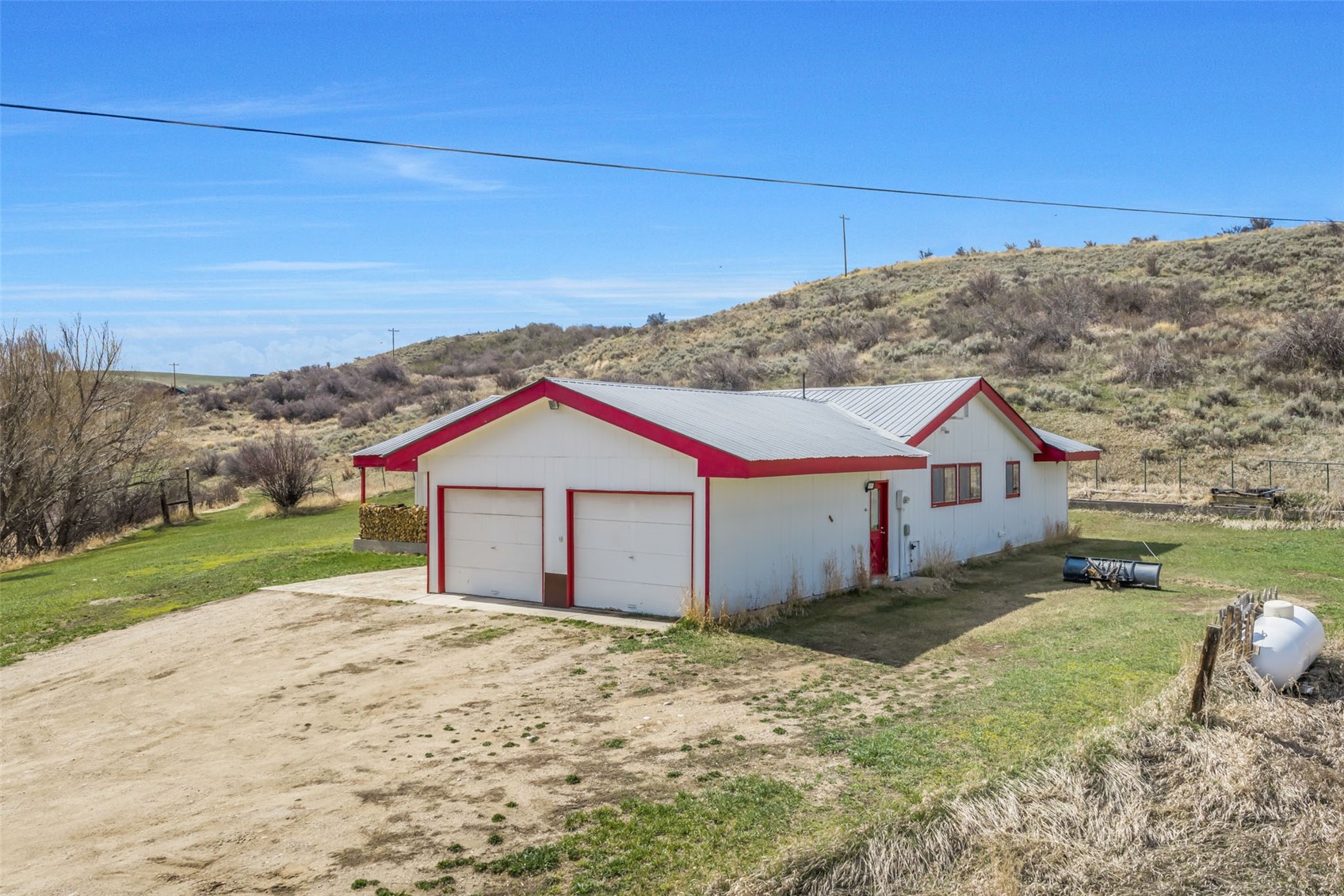 42855 County Road 76 Hayden CO 81639