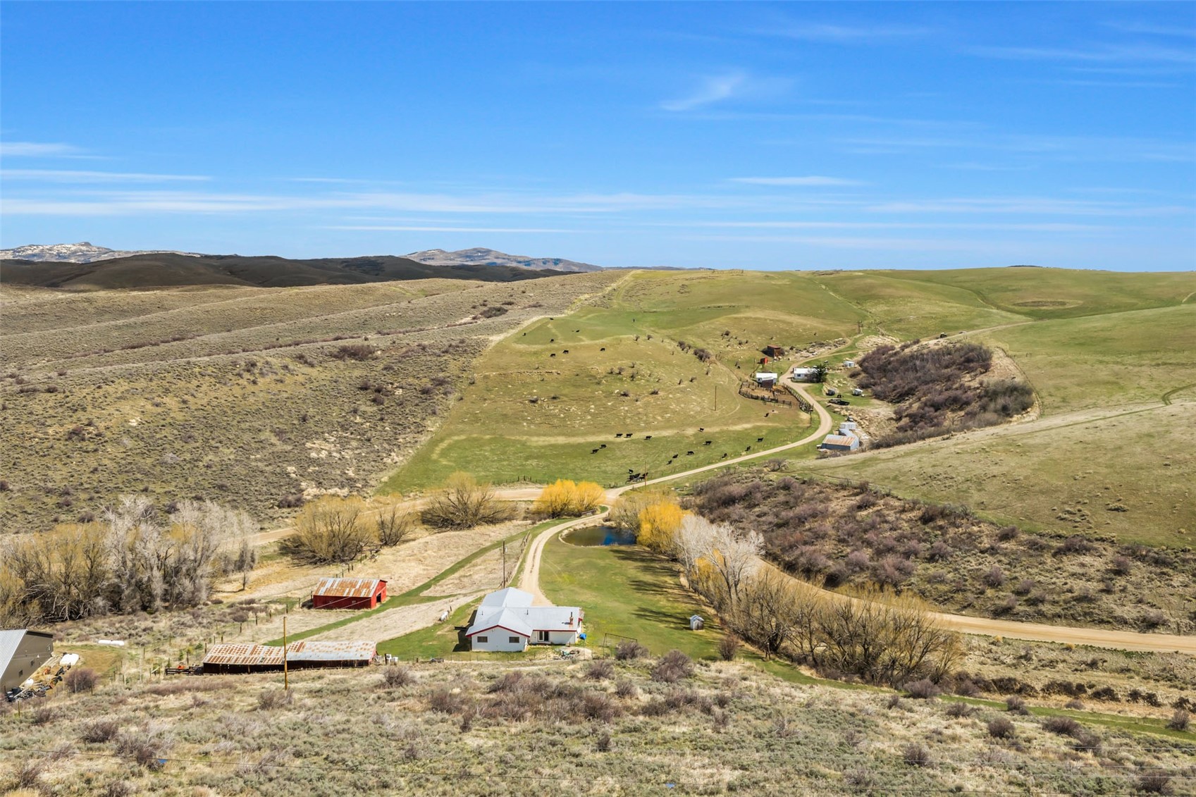 42855 County Road 76 Hayden CO 81639