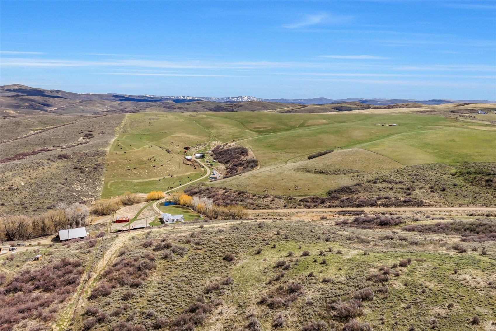 42855 County Road 76 Hayden CO 81639