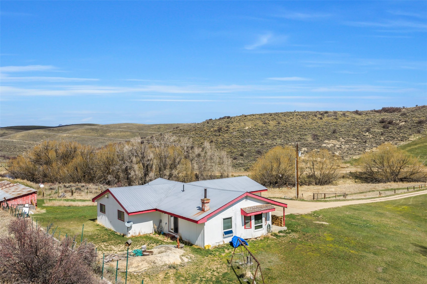 42855 County Road 76 Hayden CO 81639
