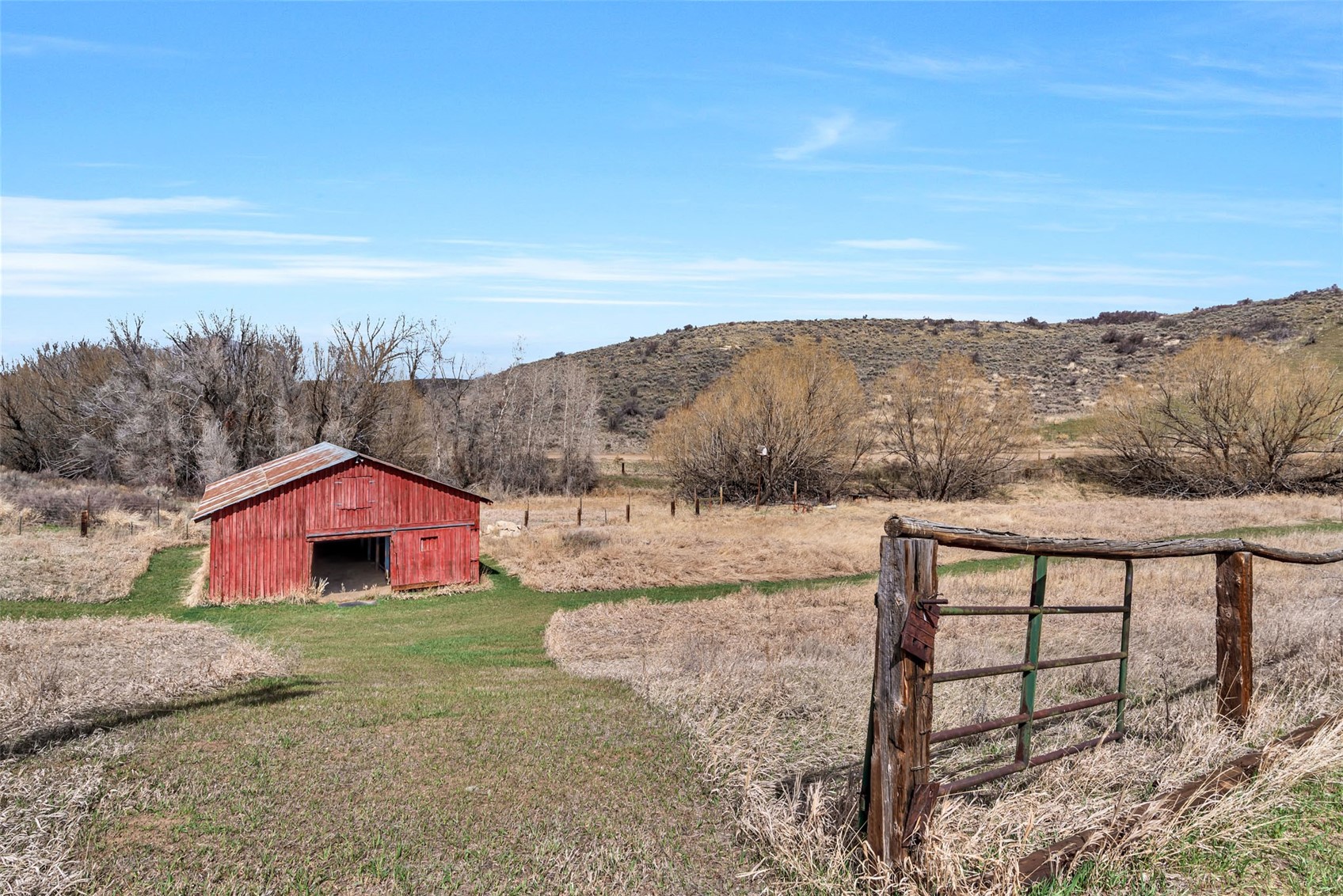 42855 County Road 76 Hayden CO 81639