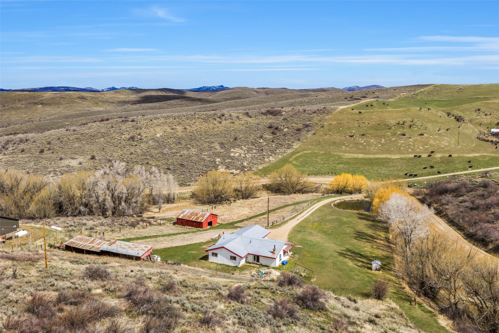 42855 County Road 76 Hayden CO 81639