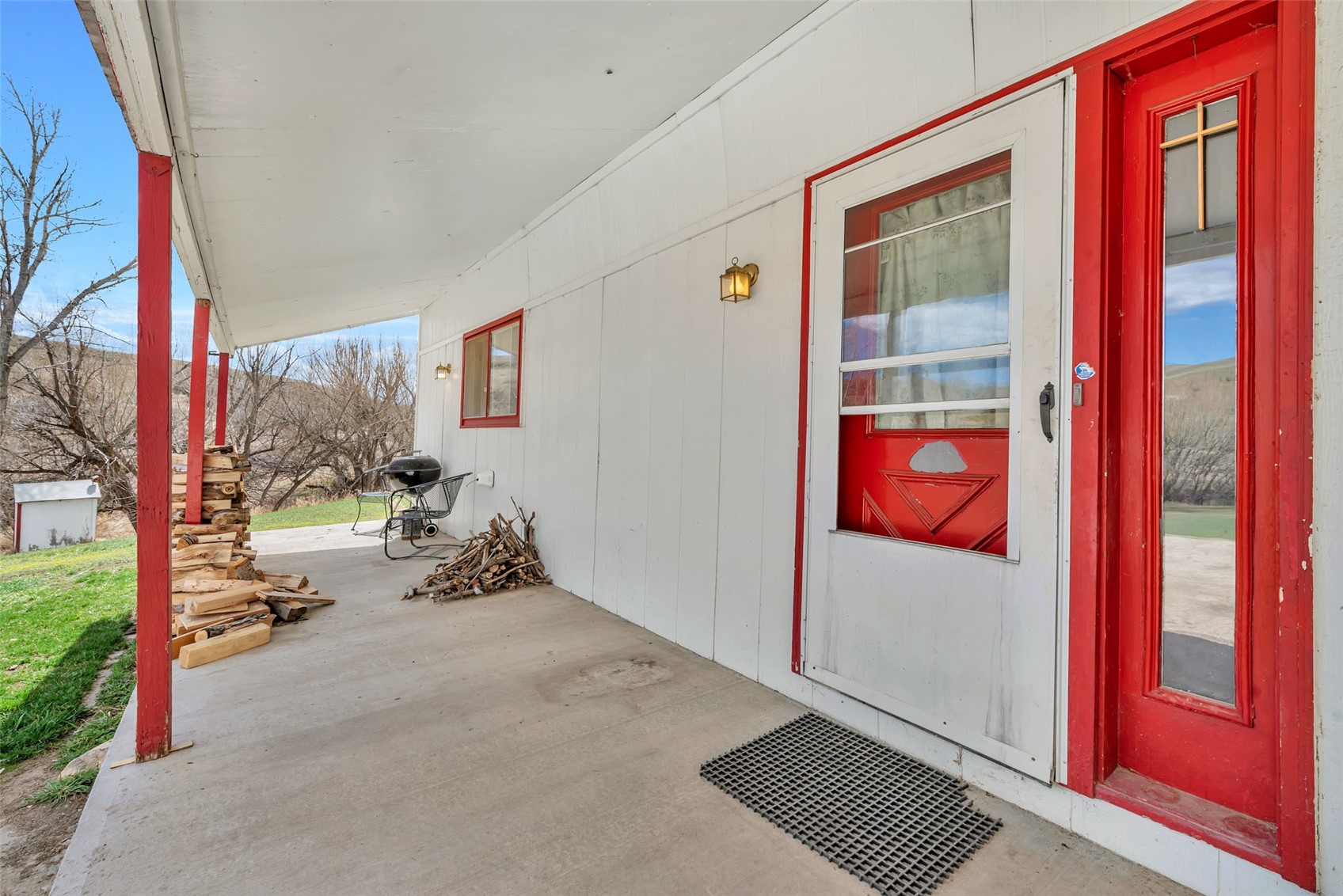 42855 County Road 76 Hayden CO 81639