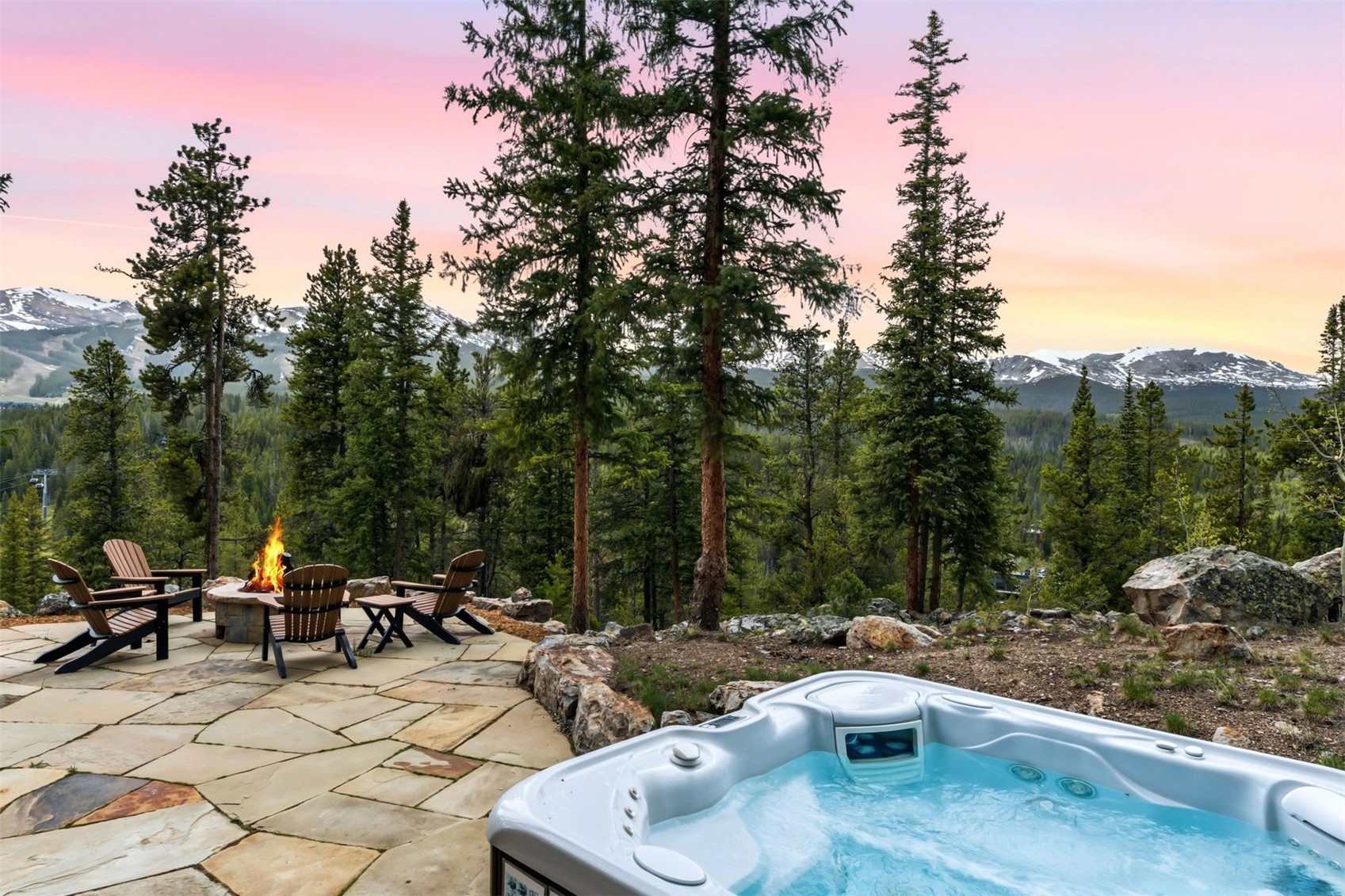44 West Point Lode Breckenridge CO 80424