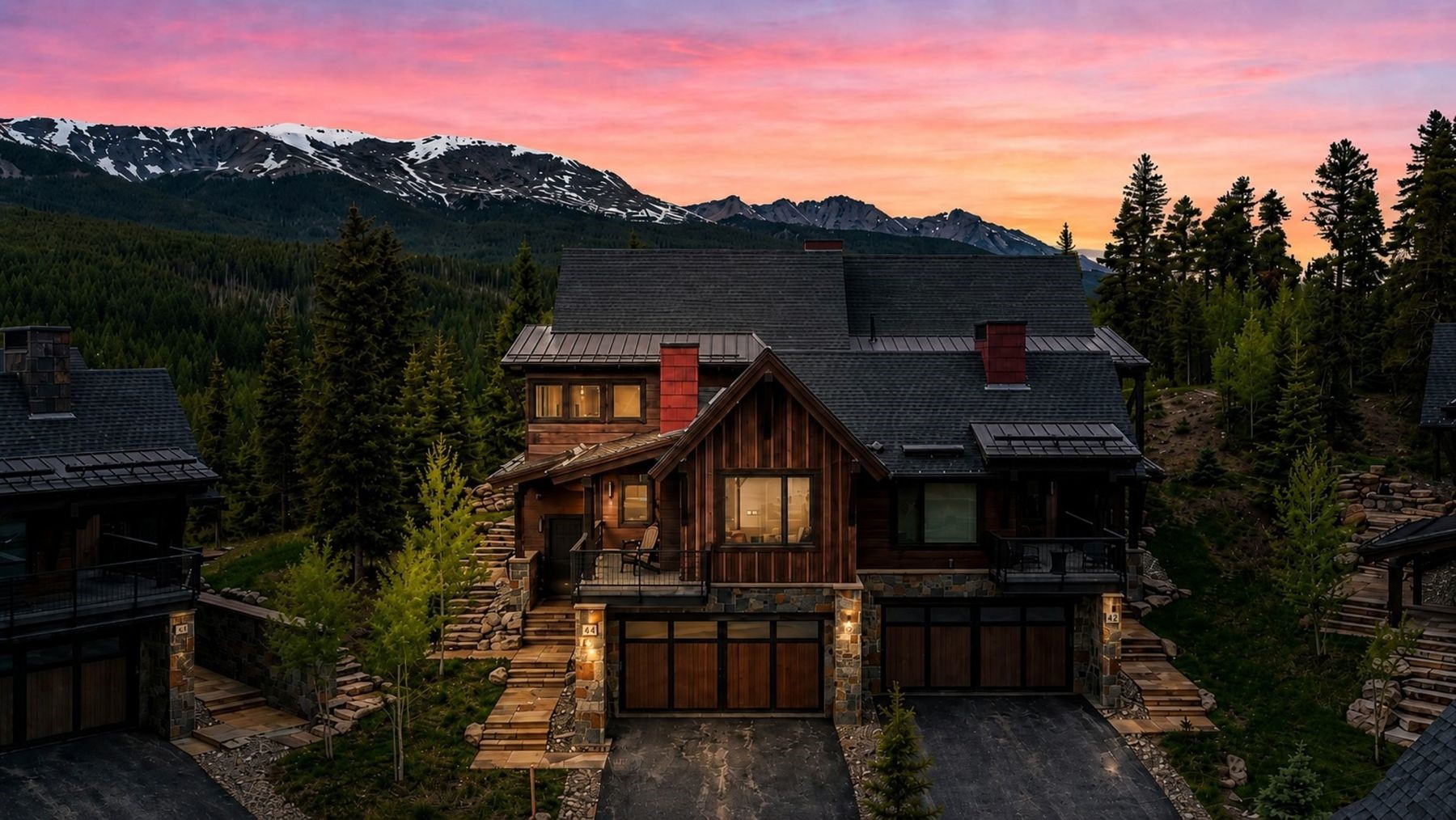 44 West Point Lode Breckenridge CO 80424