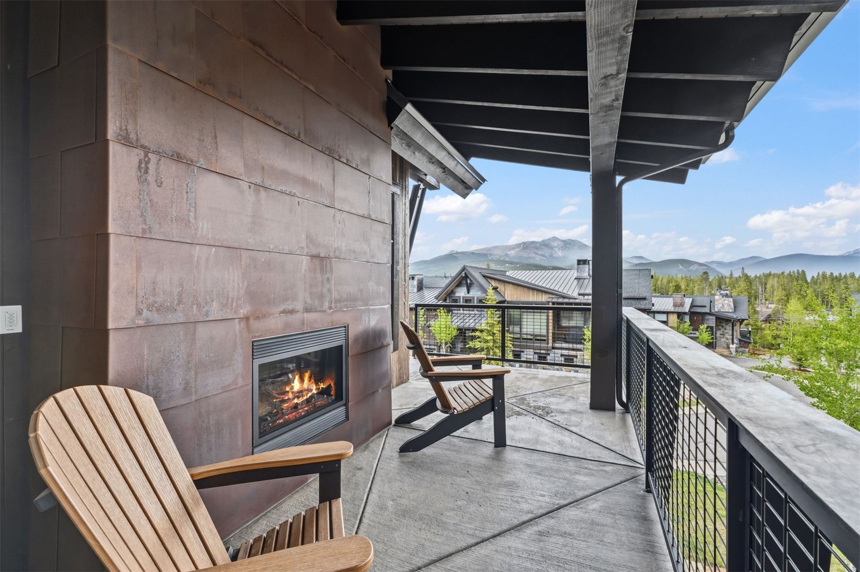 44 West Point Lode Breckenridge CO 80424